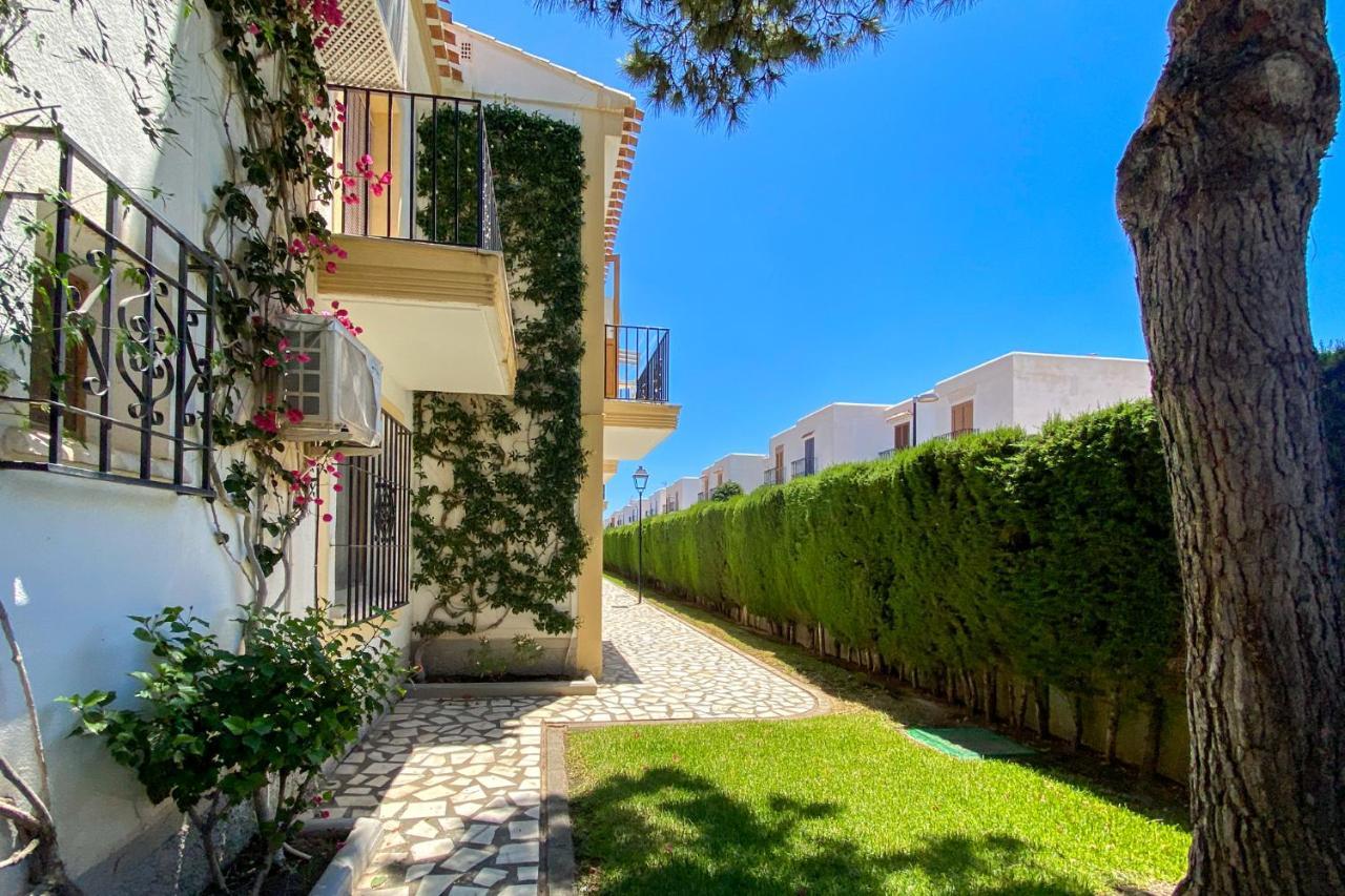 Lovely 1- Bedroom With Pool, Close To The Appartement Vera
